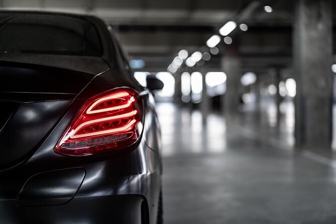 Private Transfer From Lezzeno or Pognana Lario or Faggeto Lario - Additional Information
