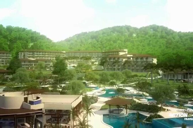 Private Transfer From Liberia Airport To Dreams Las Mareas - Infant and Accessibility Options