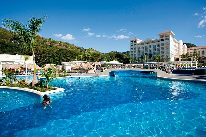 Private Transfer From Liberia Airport To Hotel Riu Guanacaste And Riu Palace - Transfer Details