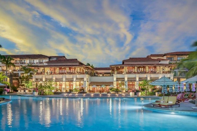 Private Transfer From Liberia Airport To JW Marriott Guanacaste - Good To Know
