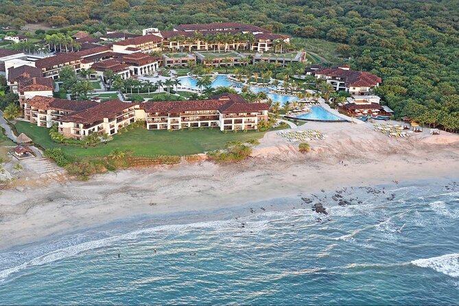Private Transfer From Liberia Airport To JW Marriott Guanacaste - Reviews and Testimonials