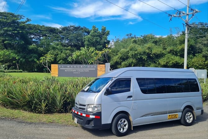 Private Transfer From Liberia Airport To Papagayo Peninsula - Operational Requirements and Weather Considerations