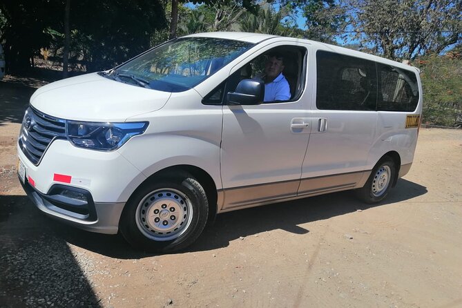 Private Transfer From Liberia Airport To Papagayo Peninsula - Miscellaneous Information and Tips
