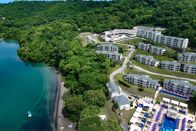 Private Transfer From Liberia Airport To Planet Hollywood Costa Rica - Infant Seats and Accessibility