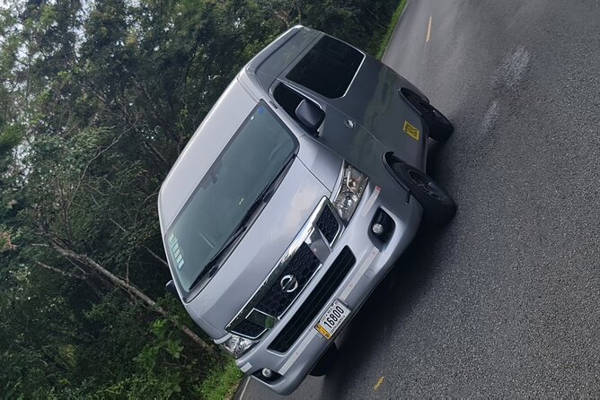 Private Transfer From Liberia Airport to Tamarindo - Pricing and Booking Process