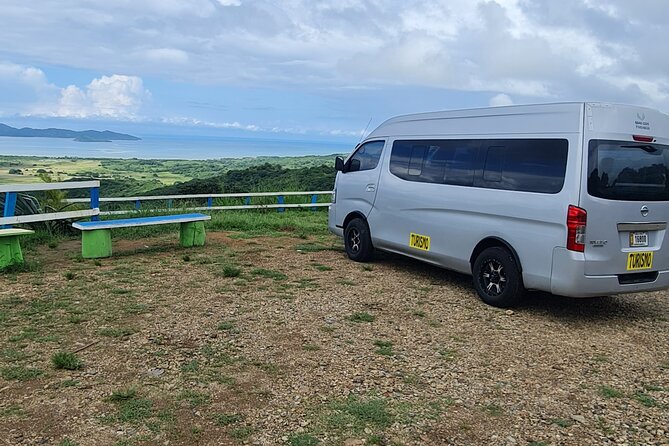 Private Transfer From Liberia Airport to Tamarindo - Location Details