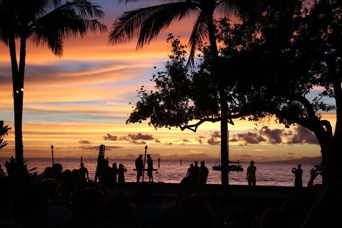 Private Transfer From Lihue Airport (Lih) to Na Pali Coast Port - Booking Details