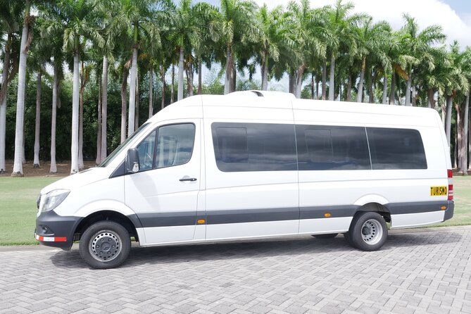 Private Transfer From LIR Airport to JW Marriott Guanacaste - Good To Know