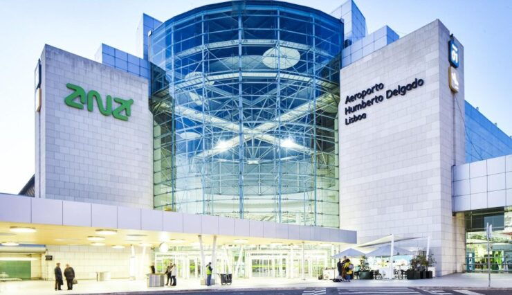 Private Transfer From Lisbon Airport - Cancellation Policy