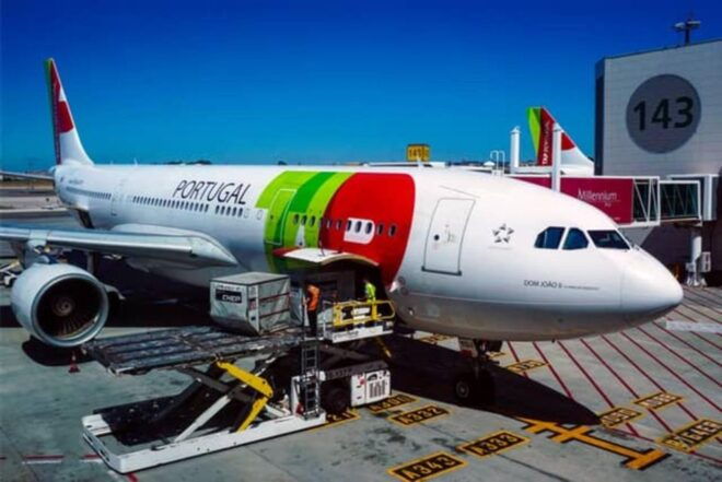 Private Transfer From Lisbon Airport - Service Description