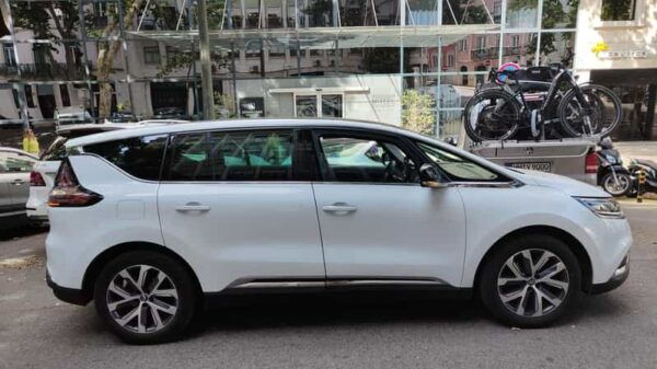 Private Transfer From Lisbon Airport to Hotel in Lisbon - Luggage Assistance