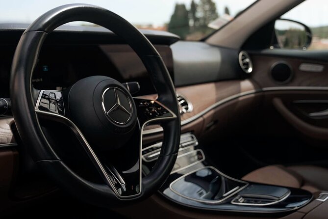 Private Transfer From Lisbon to Algarve - Additional Information