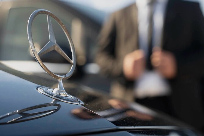 Private Transfer From Lisbon to Algarve - Frequently Asked Questions