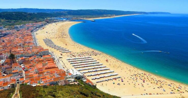 Private Transfer From Lisbon to Algarve or Porto - Booking and Flexibility