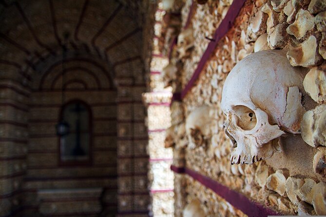 Private Transfer From Lisbon to Faro With 2 Hours for Sightseeing - Logistics and Pickup Details