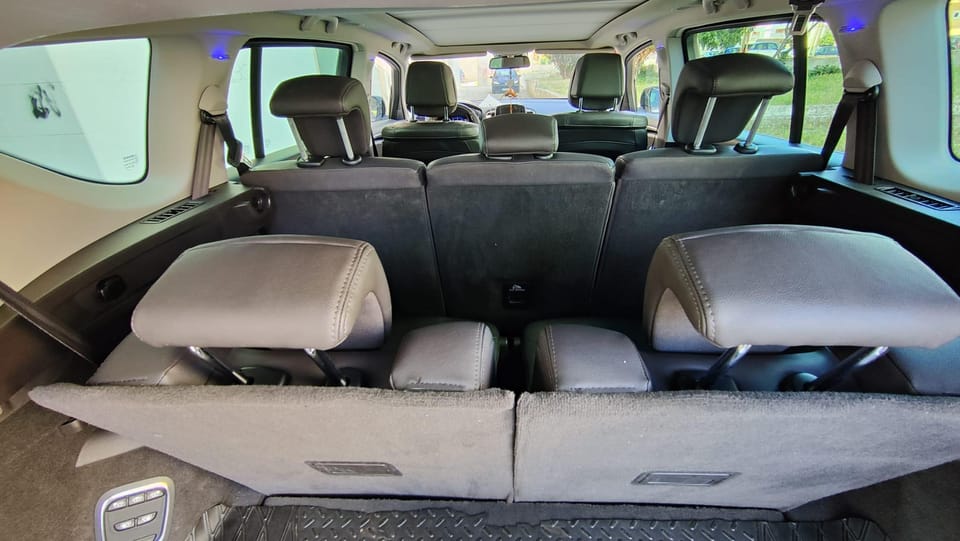 Private Transfer From Lisbon to Fátima - Flexible Scheduling Options