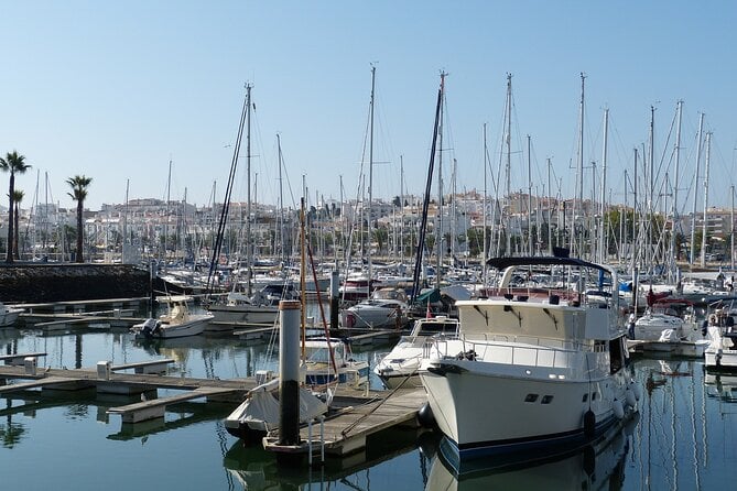 Private Transfer From Lisbon to Lagos With 2 Hours Sightseeing - Reservation Process