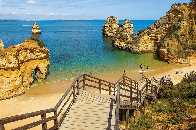 Private Transfer From Lisbon to Lagos With 2 Hours Sightseeing - Additional Information