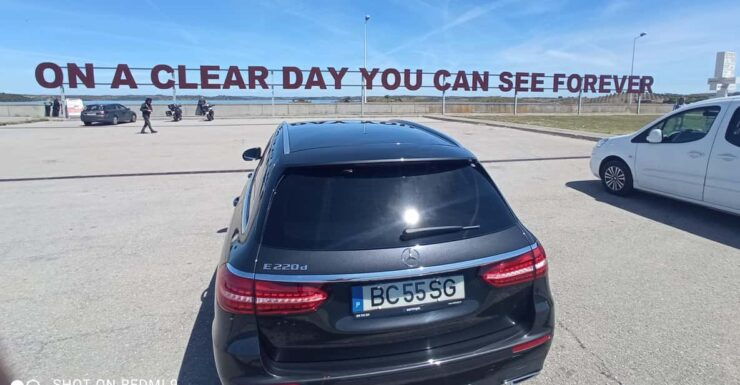 Private Transfer From Lisbon to Porto - Good To Know