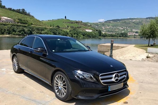 Private Transfer From Lisbon to Porto - Direct or With Stops - Pricing and Booking Details
