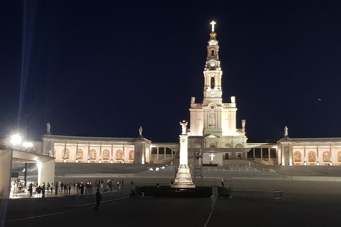 Private Transfer From Lisbon to Porto With Sightseeing Tour - Additional Information for Bookings