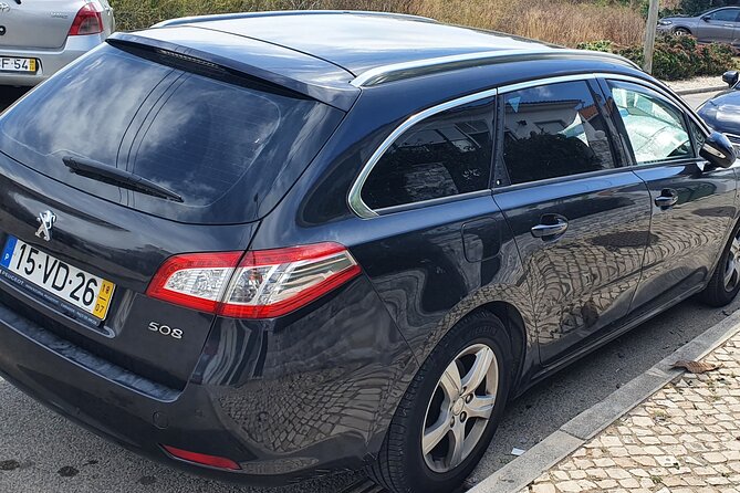 Private Transfer From Lisbon to Porto With Sightseeing Tour - Common Questions