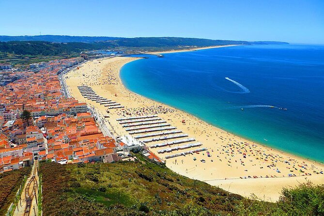 PRIVATE Transfer From Lisbon to PORTO (With up to 3 Stops) - Pickup Information