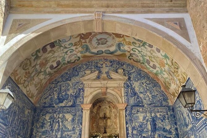 PRIVATE Transfer From Lisbon to PORTO (With up to 3 Stops) - Cancellation Policy