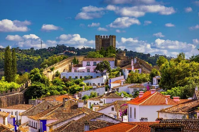 PRIVATE Transfer From Lisbon to PORTO (With up to 3 Stops) - Price and Reviews