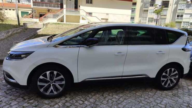 Private Transfer From Lisbon to Serra Da Estrela - Good To Know