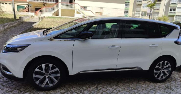 Private Transfer From Lisbon to Serra Da Estrela - Inclusions