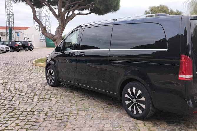Private Transfer From Lisbon to Seville, Spain - Good To Know