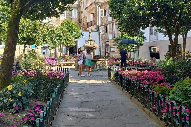 Private Transfer From Lisbon to Seville, Spain - Booking Information