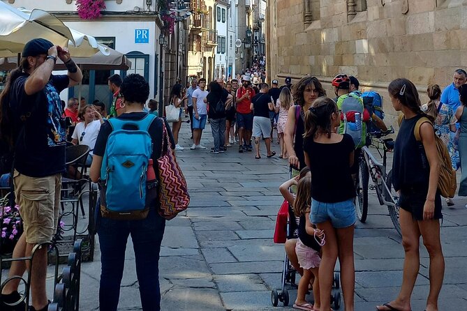 Private Transfer From Lisbon to Seville, Spain - Parking Fees Included