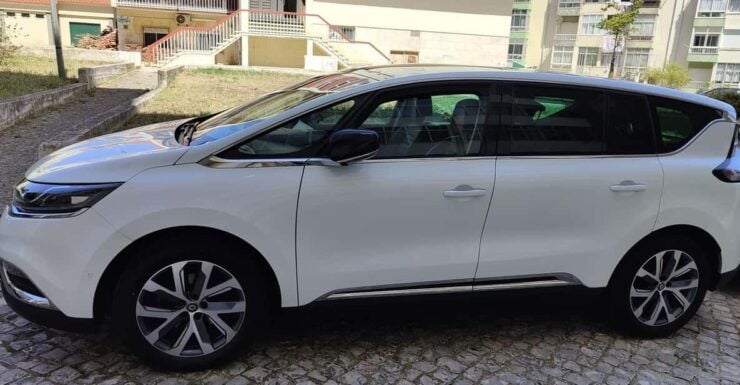 Private Transfer From Lisbon to Sintra - Booking Flexibility
