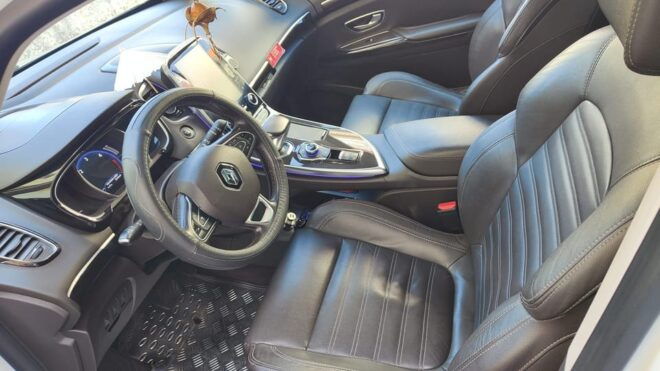 Private Transfer From Lisbon to Sintra - Driver and Experience