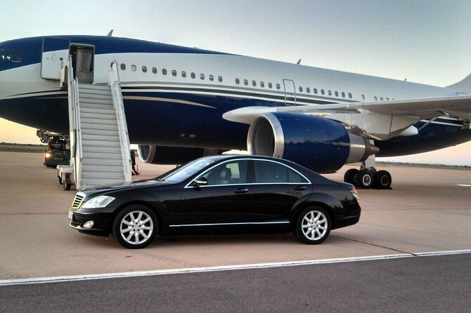 Private Transfer From Liverpool Airport (Lpl) to Liverpool Port - Common Questions
