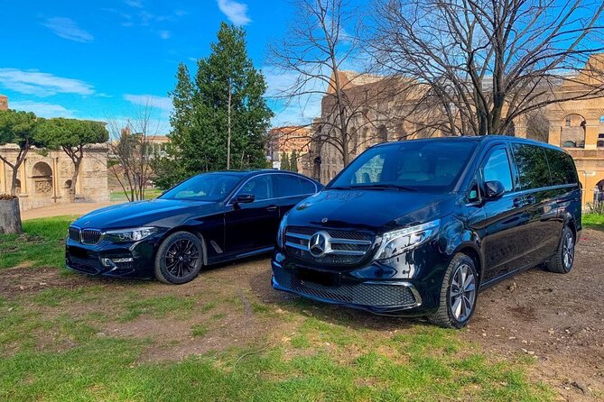 Private Transfer From Livorno Cruise Port to Pisa City Hotels - Cancellation Policy