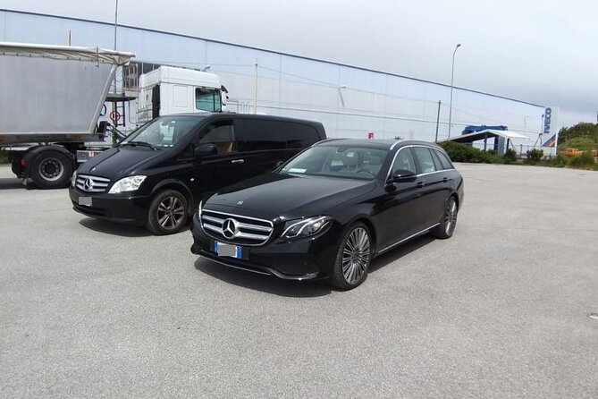 Private Transfer From Livorno Cruise Port to Pisa City Hotels - Price and Booking Details