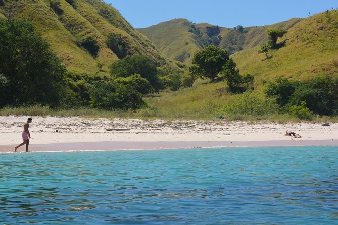 Private Transfer From Lombok Airport (Lop) to Bangsal - Inclusions and Exclusions