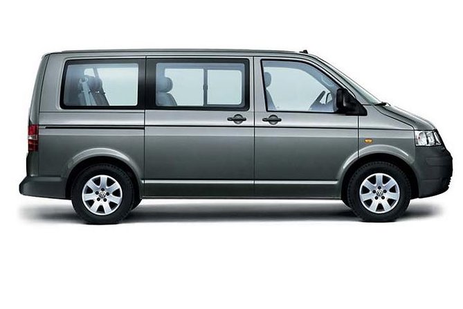 Private Transfer From London Accommodation to Cruise Terminal - Overview of the Service