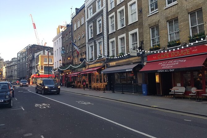 Private Transfer From London Accommodation to Cruise Terminal - Reviews and Ratings