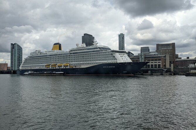 Private Transfer From London & All London Airports to Liverpool - Safety Measures