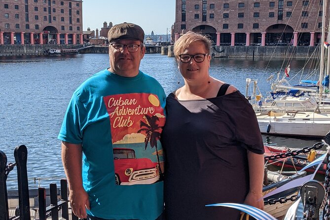 Private Transfer From London & All London Airports to Liverpool - Meet & Greet Service