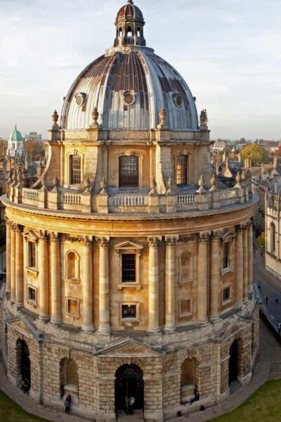 Private Transfer: From London Heathrow Airport to Oxford. - Booking and Cancellation Policies