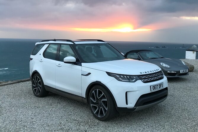 Private Transfer From London Heathrow Airport to Southampton - Pricing and Booking