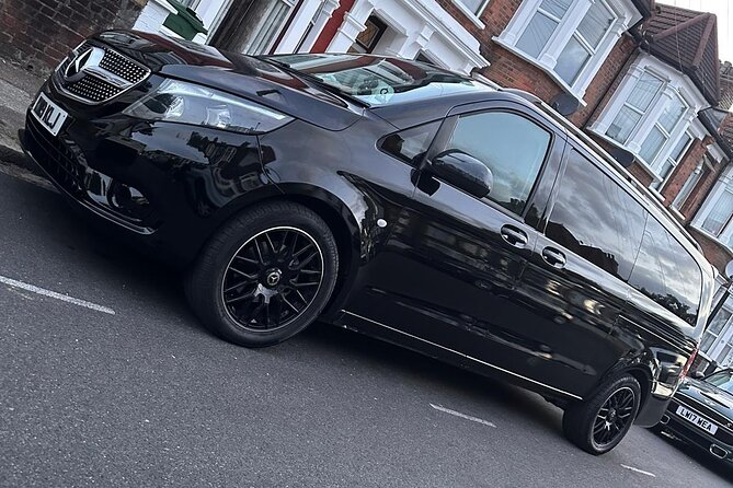 Private Transfer From London to Oxford - Transfer Details and Pricing