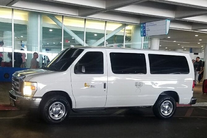 Private Transfer From Los Angeles Airport (Lax) to Buena Park - Pricing and Booking Details