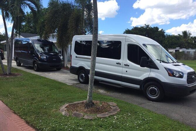 Private Transfer from Los Angeles Airport (LAX) to Garden Groove - In-Depth Review of the Private Transfer Experience