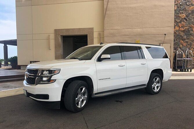 Private Transfer from Los Cabos Airport (SJD) to Cabo San Lucas hotels - Who Will Benefit Most from This Transfer?